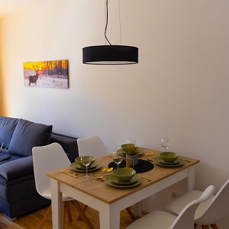 Danube City Lodge, Uptown, A/C Відень Екстер'єр фото