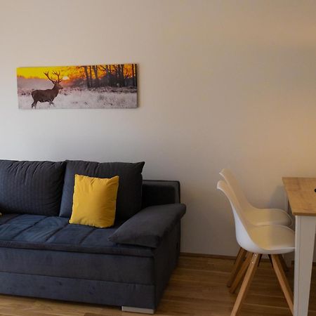 Danube City Lodge, Uptown, A/C Відень Екстер'єр фото