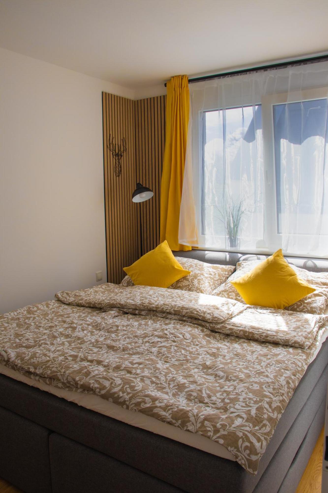 Danube City Lodge, Uptown, A/C Відень Екстер'єр фото